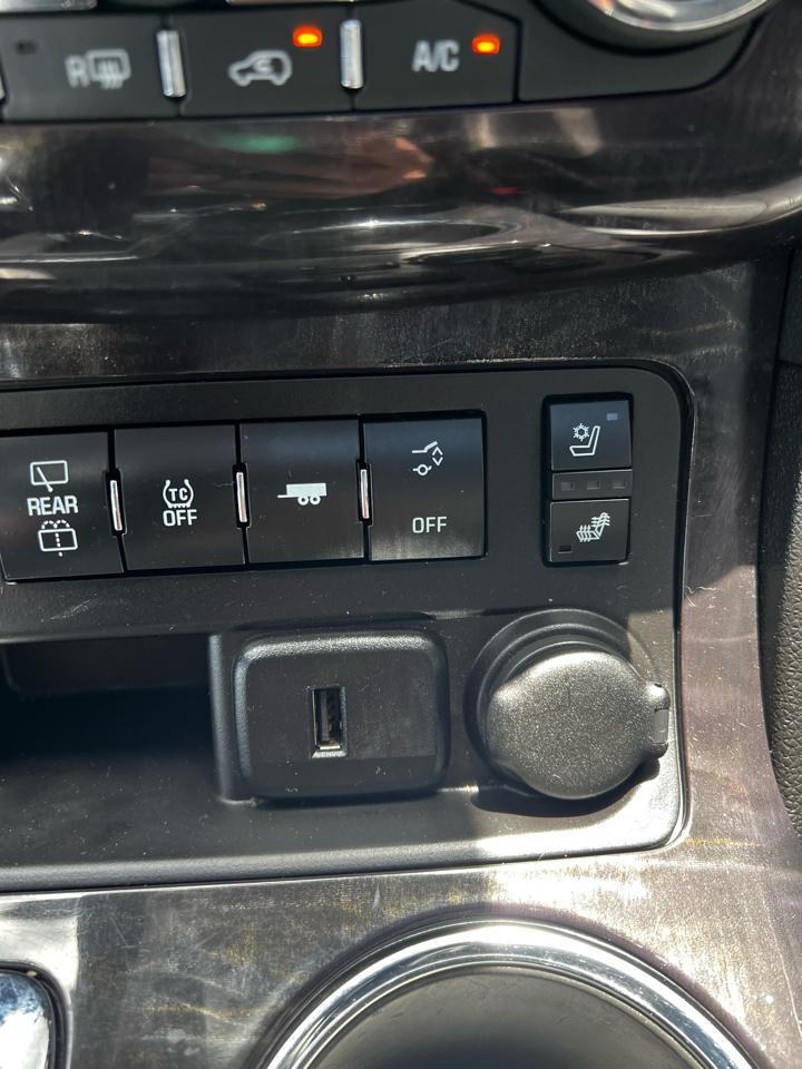 Buick Enclave  2016