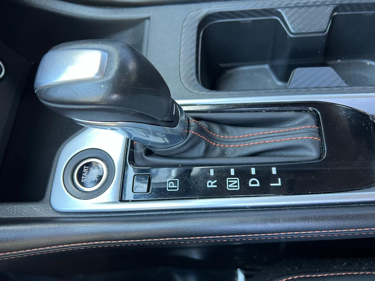 Nissan Sentra  2022
