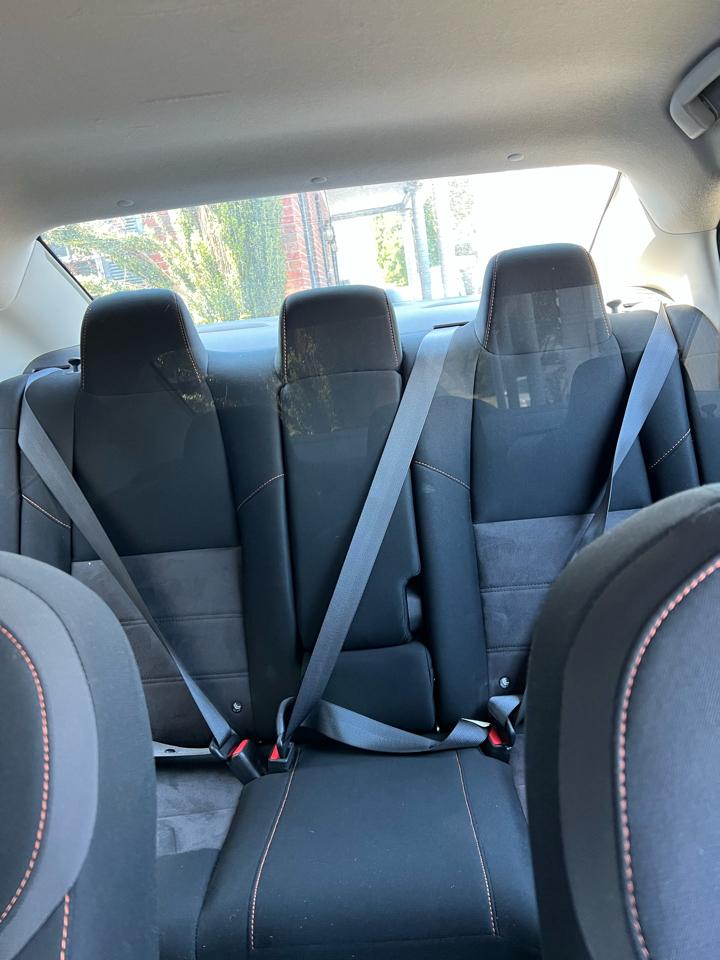 Nissan Sentra  2022