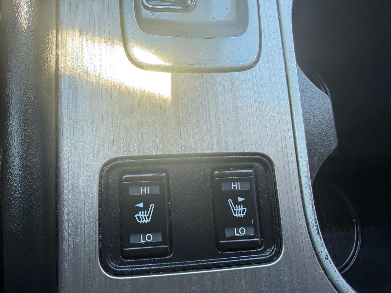 Nissan Murano SV 2018