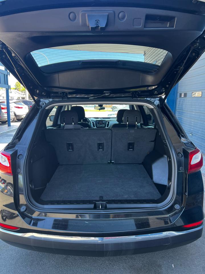 Chevrolet Equinox  2020