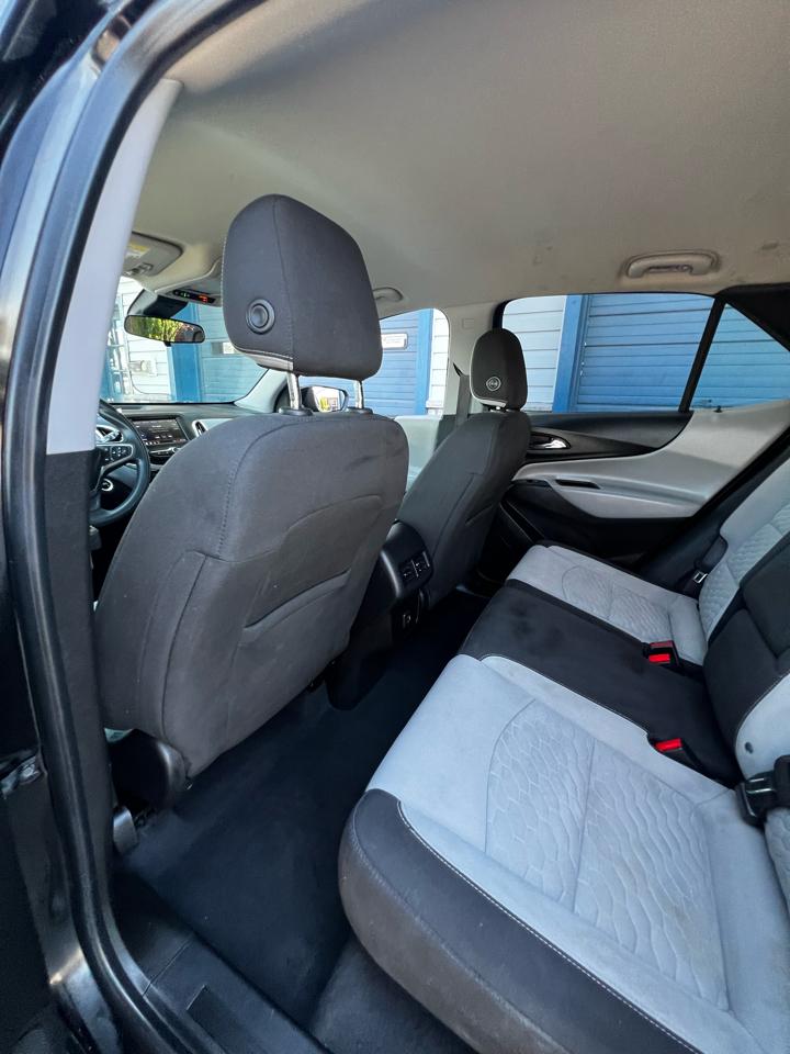 Chevrolet Equinox  2020