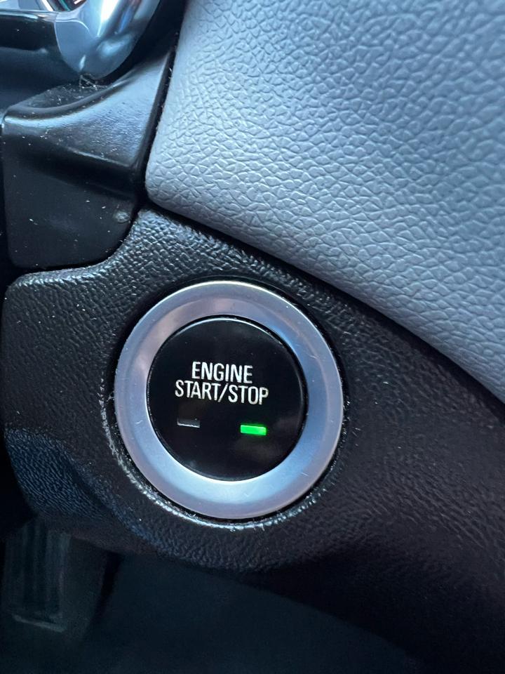 Chevrolet Equinox  2020