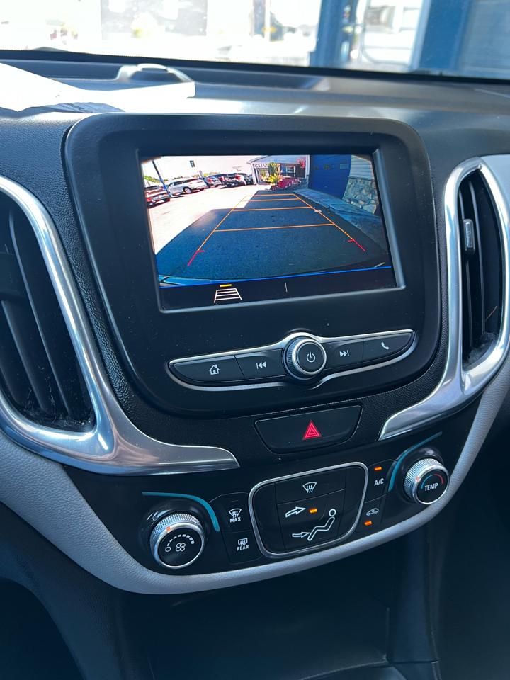 Chevrolet Equinox  2020