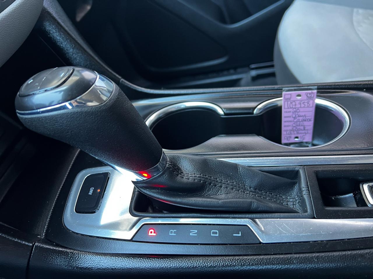 Chevrolet Equinox  2020