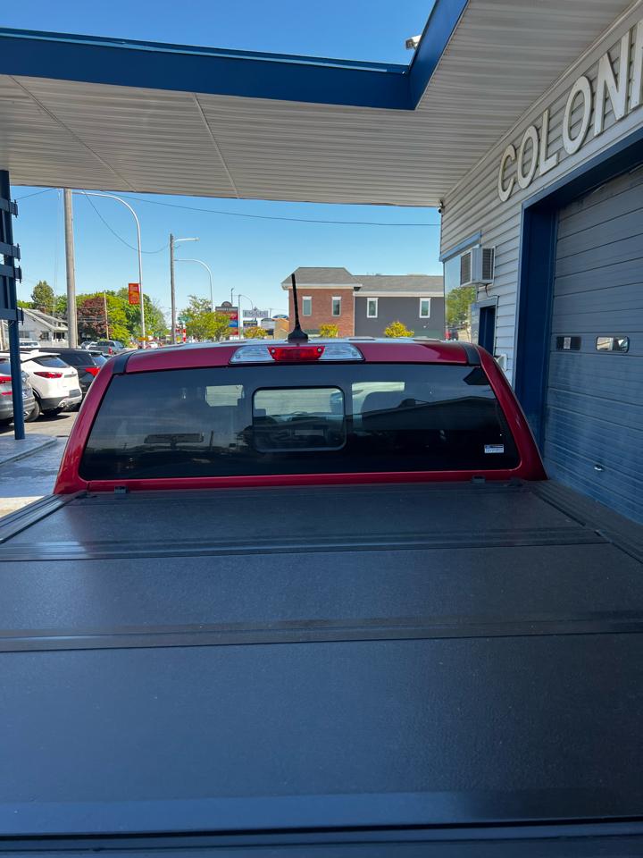 Ford Ranger  2020