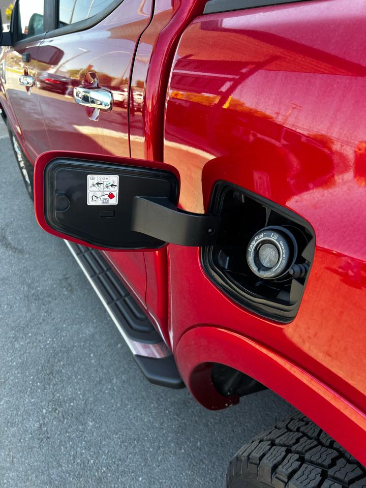 Ford Ranger  2020