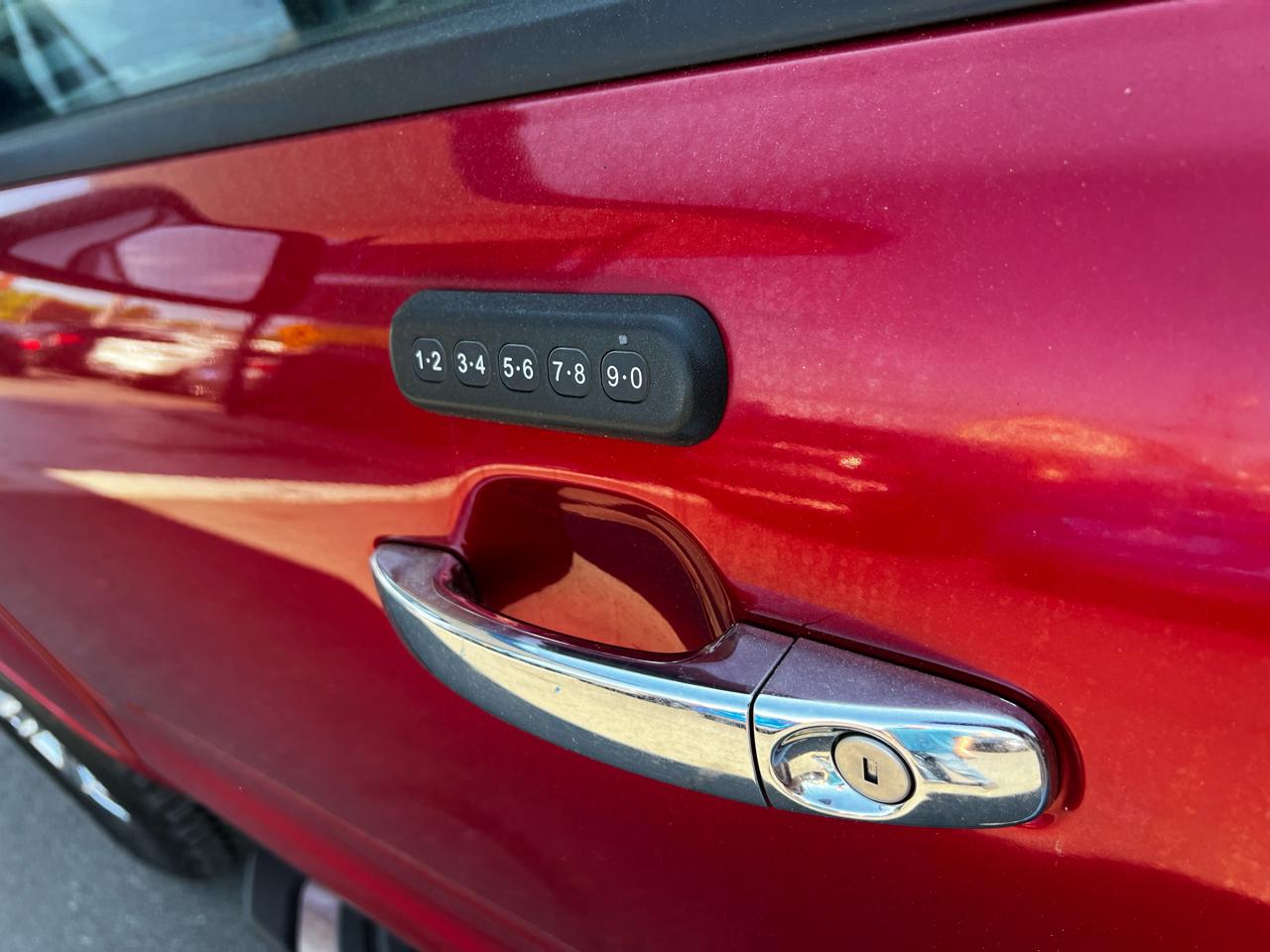 Ford Ranger  2020