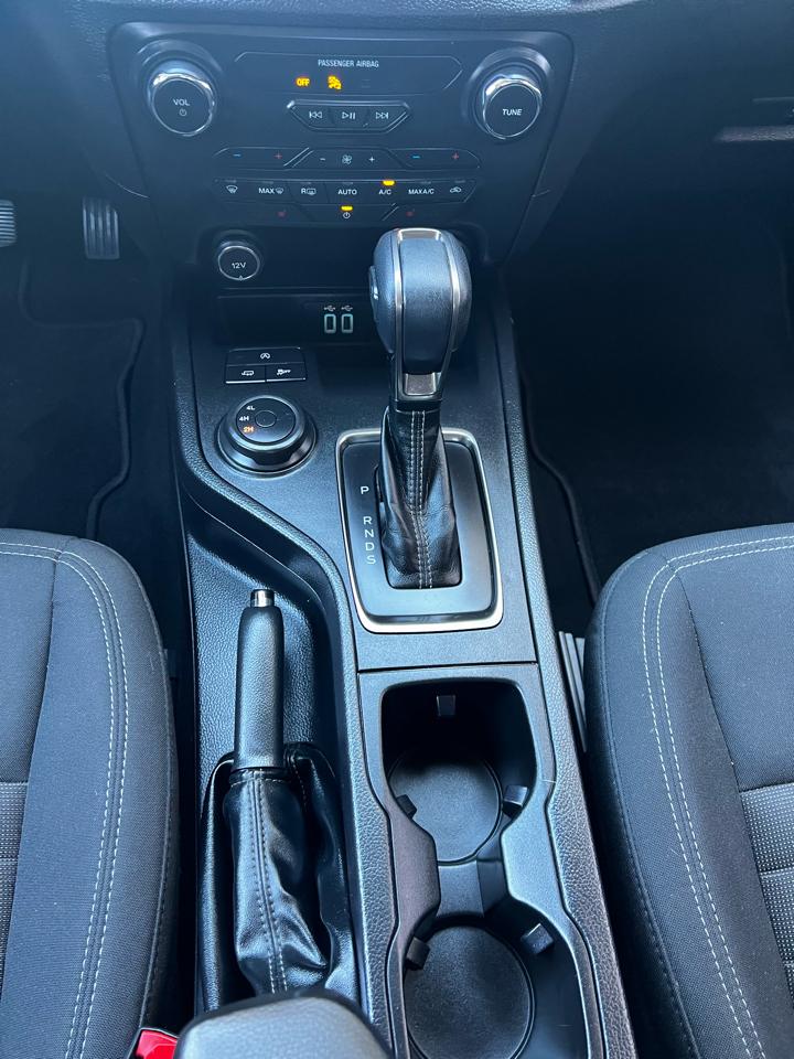 Ford Ranger  2020