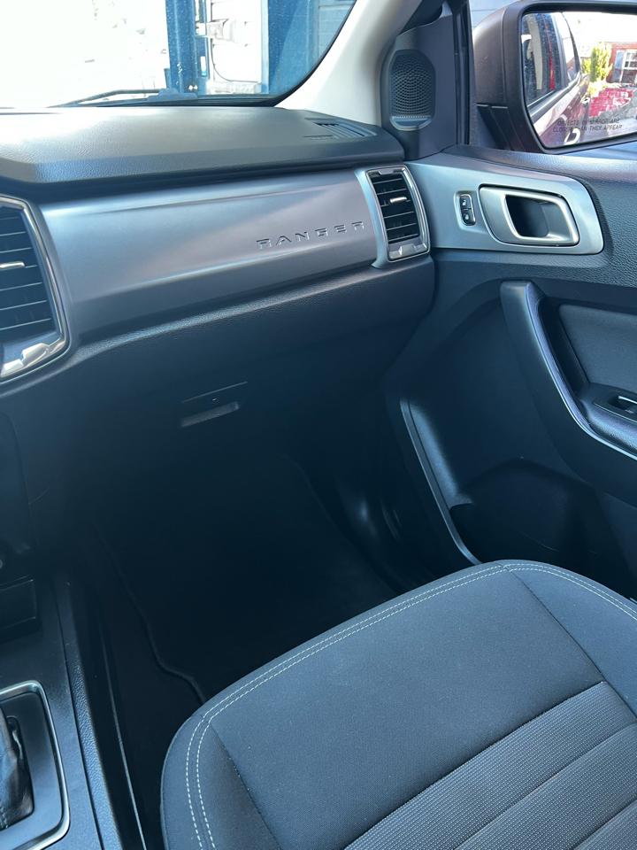 Ford Ranger  2020