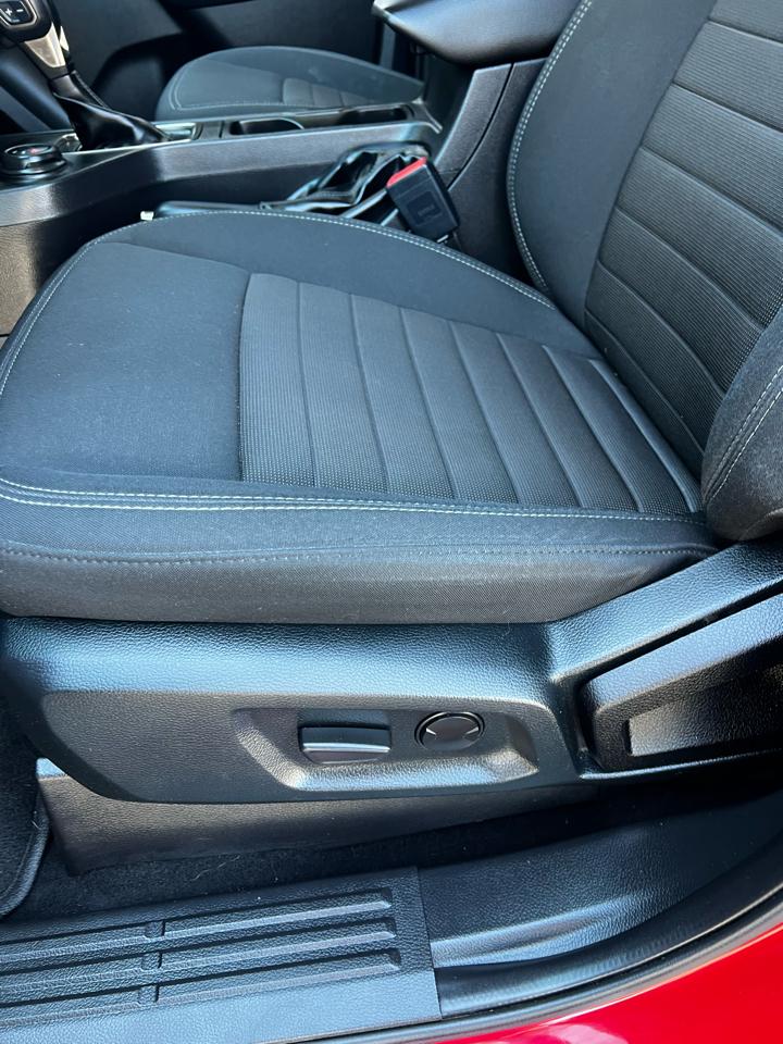 Ford Ranger  2020