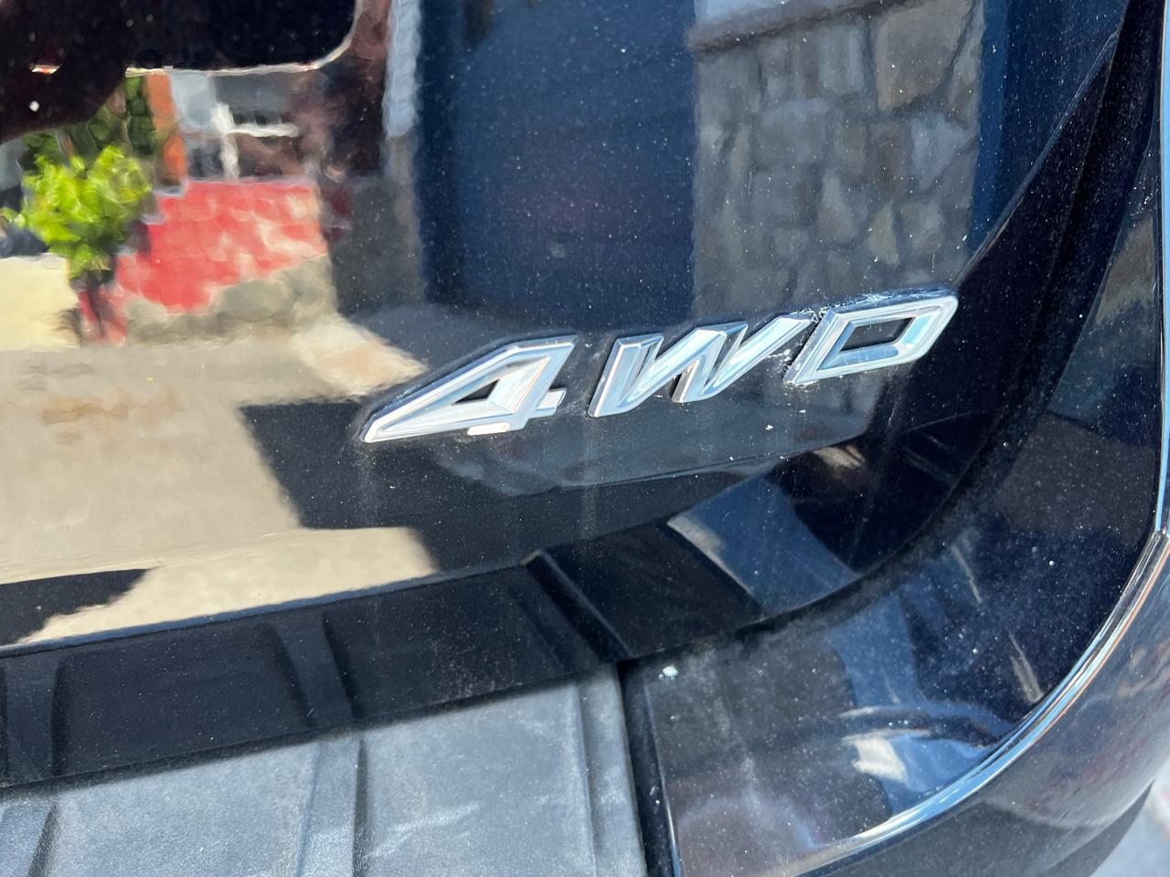 Ford Explorer  2021