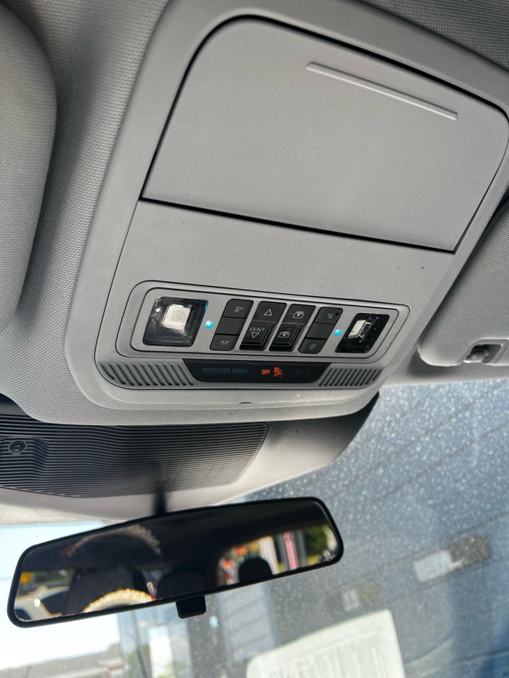 Ford Explorer  2021