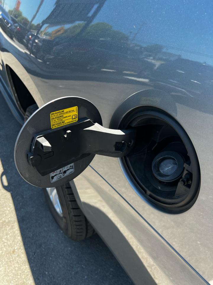 Chevrolet Suburban  2019