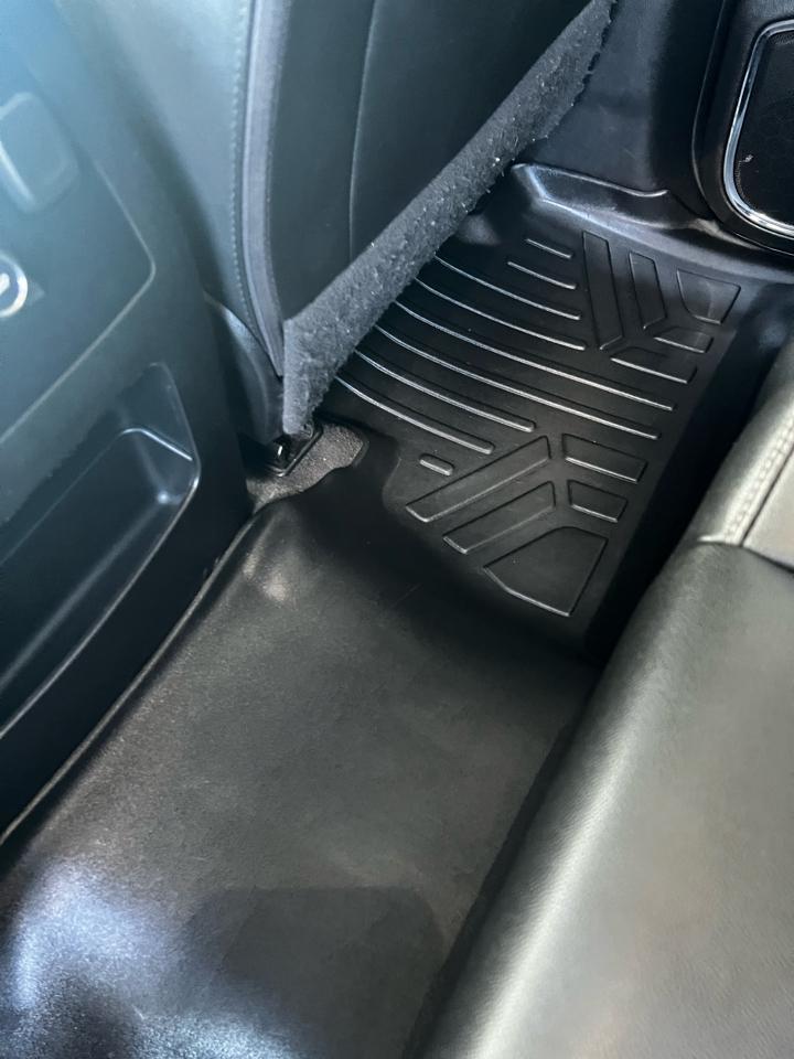 Chevrolet Suburban  2019