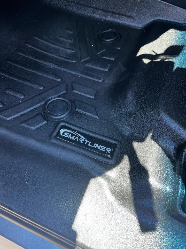 Chevrolet Suburban  2019