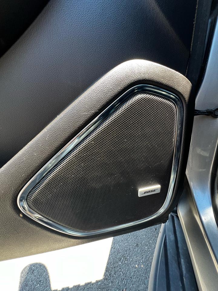 Chevrolet Suburban  2019
