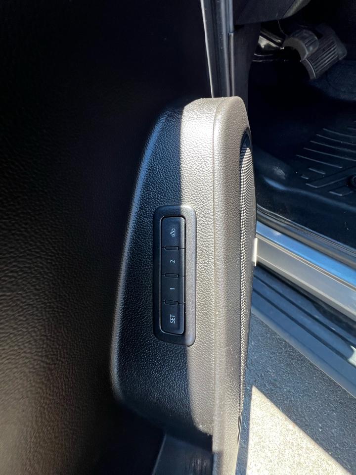 Chevrolet Suburban  2019