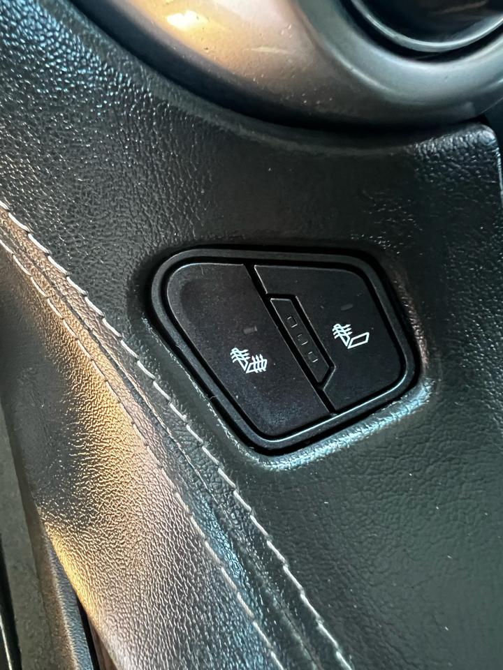 Chevrolet Suburban  2019