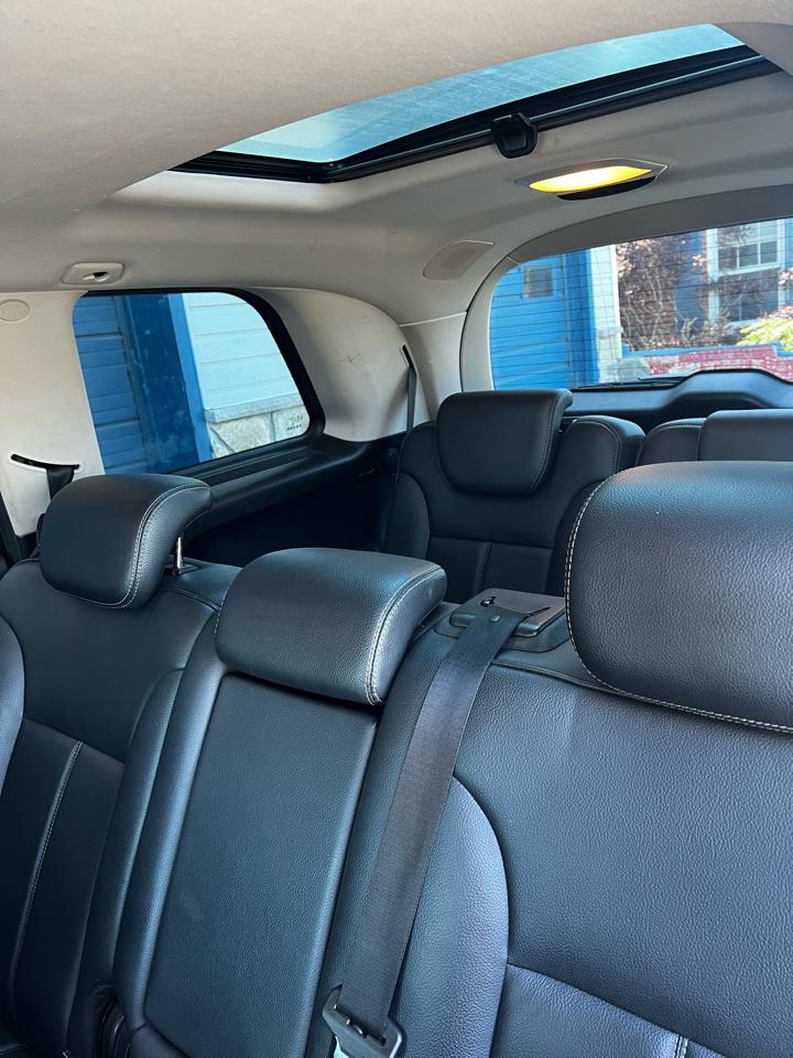 Mercedes-Benz GL-Class  2010