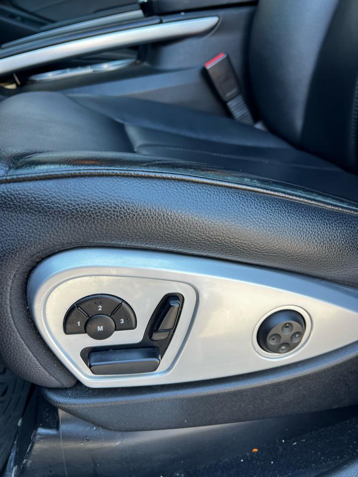 Mercedes-Benz GL-Class  2010