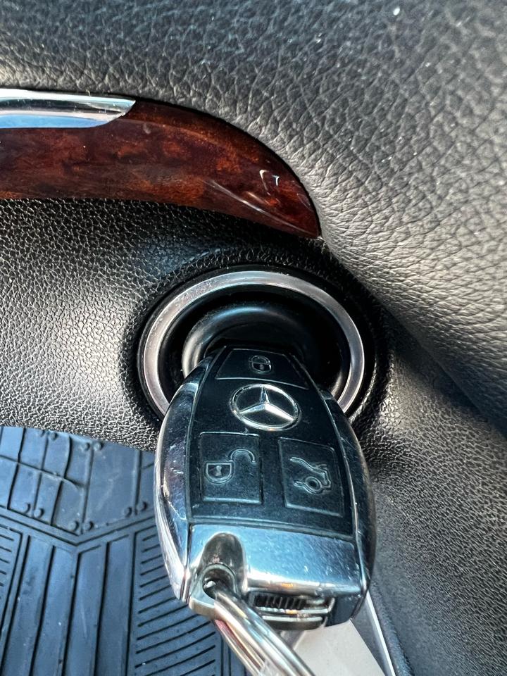 Mercedes-Benz GL-Class  2010