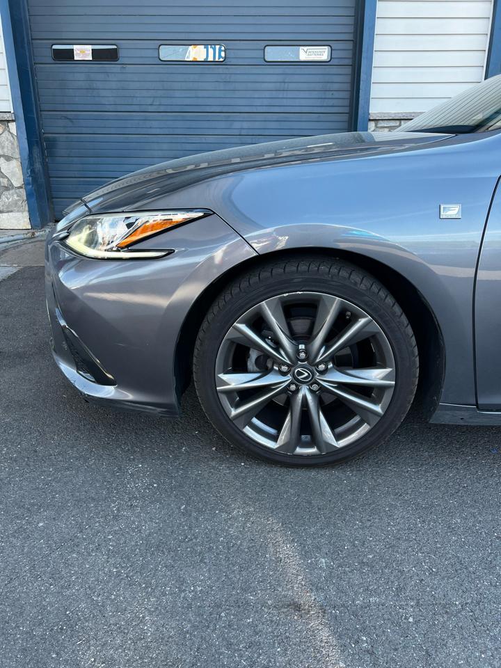 Lexus ES 350  2019
