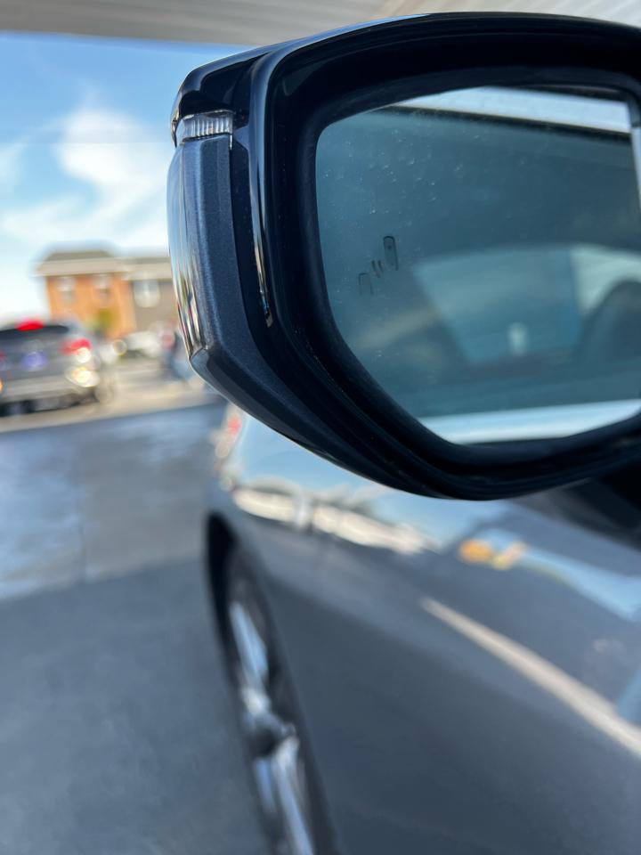 Lexus ES 350  2019