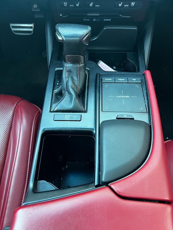 Lexus ES 350  2019