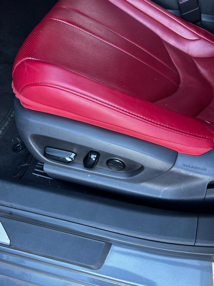 Lexus ES 350  2019