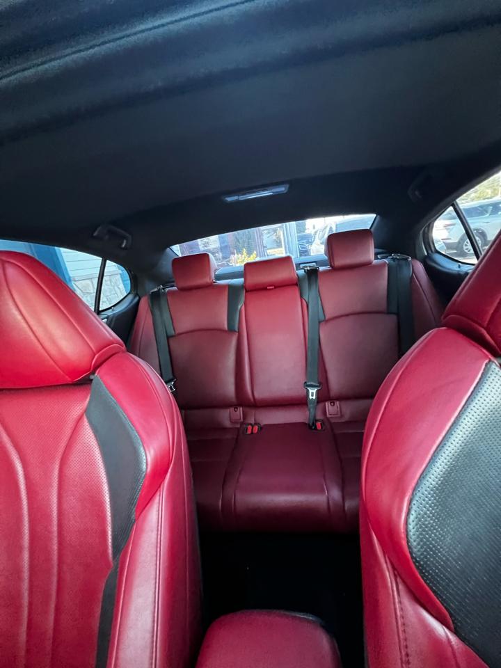 Lexus ES 350  2019