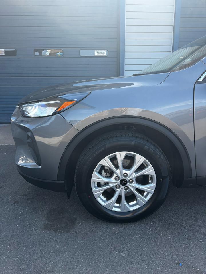 Ford Escape  2024