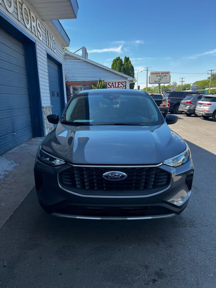 Ford Escape  2024