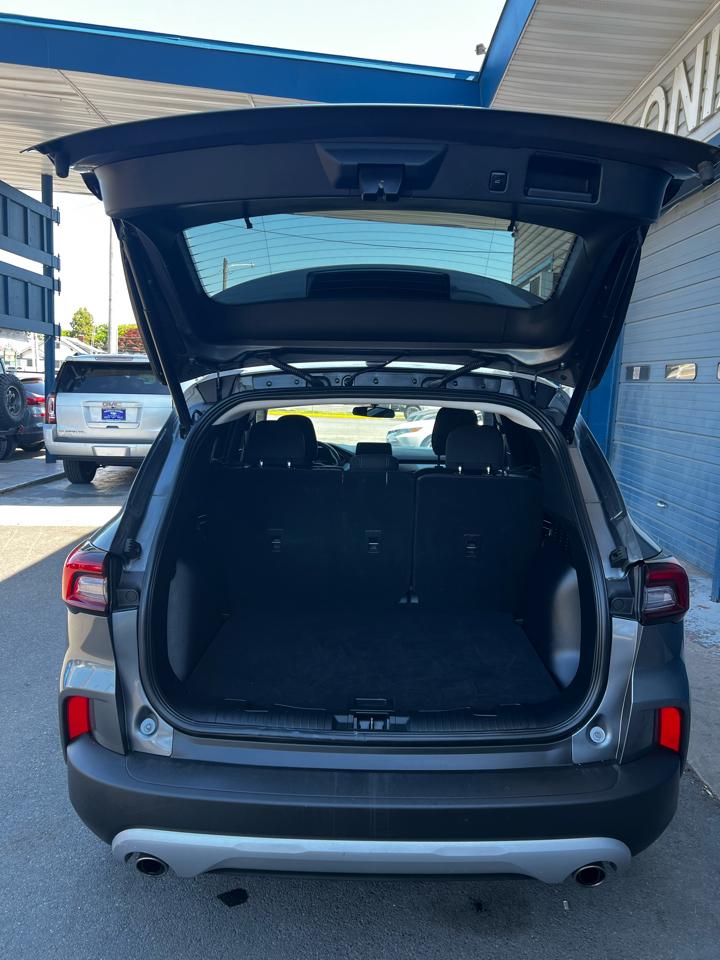 Ford Escape  2024