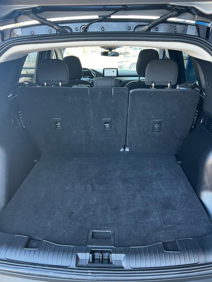 Ford Escape  2024