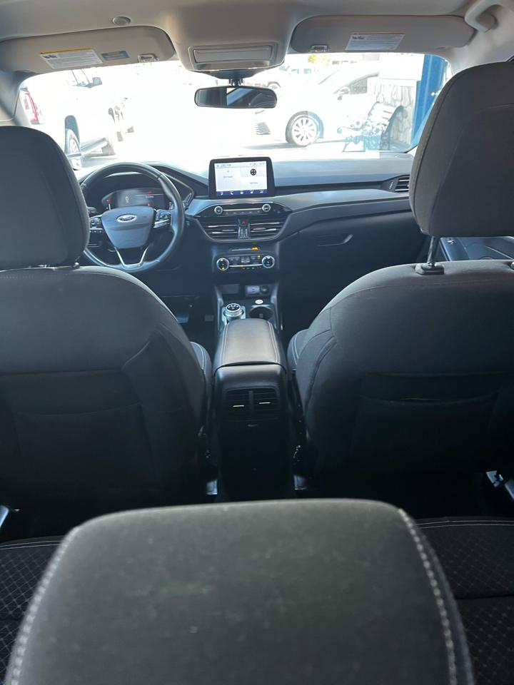 Ford Escape  2024