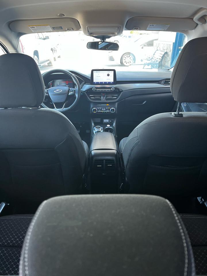 Ford Escape  2024