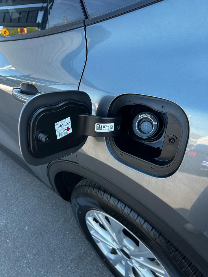 Ford Escape  2024