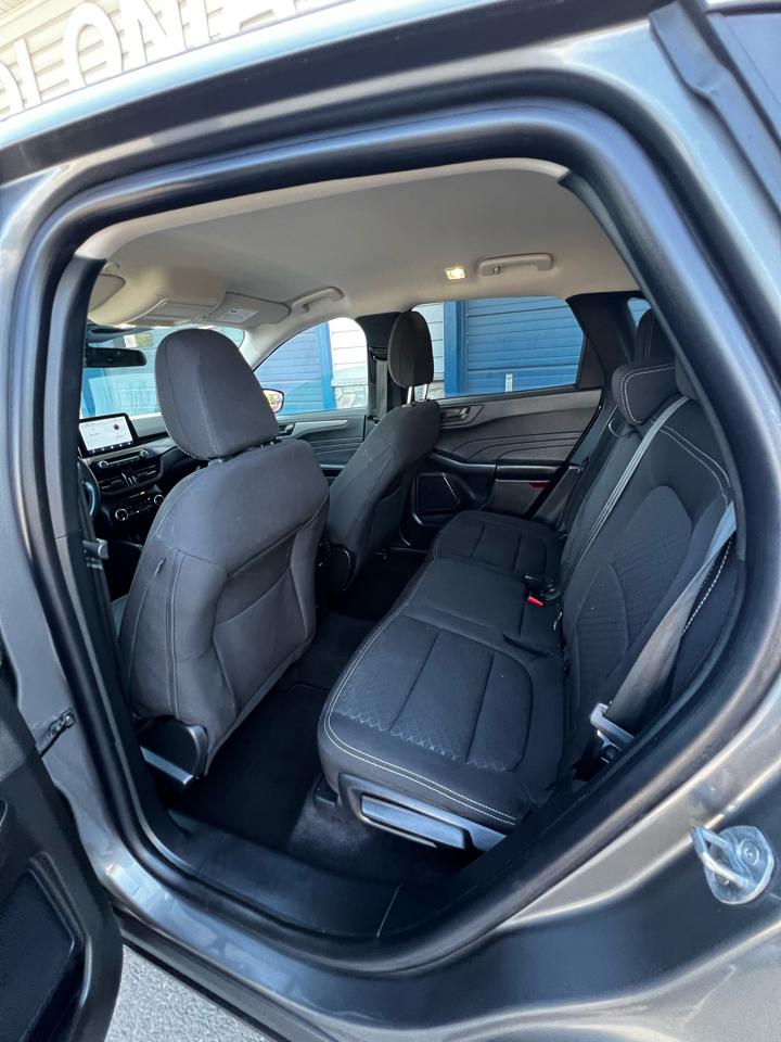 Ford Escape  2024
