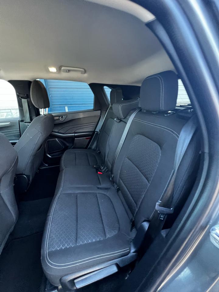 Ford Escape  2024
