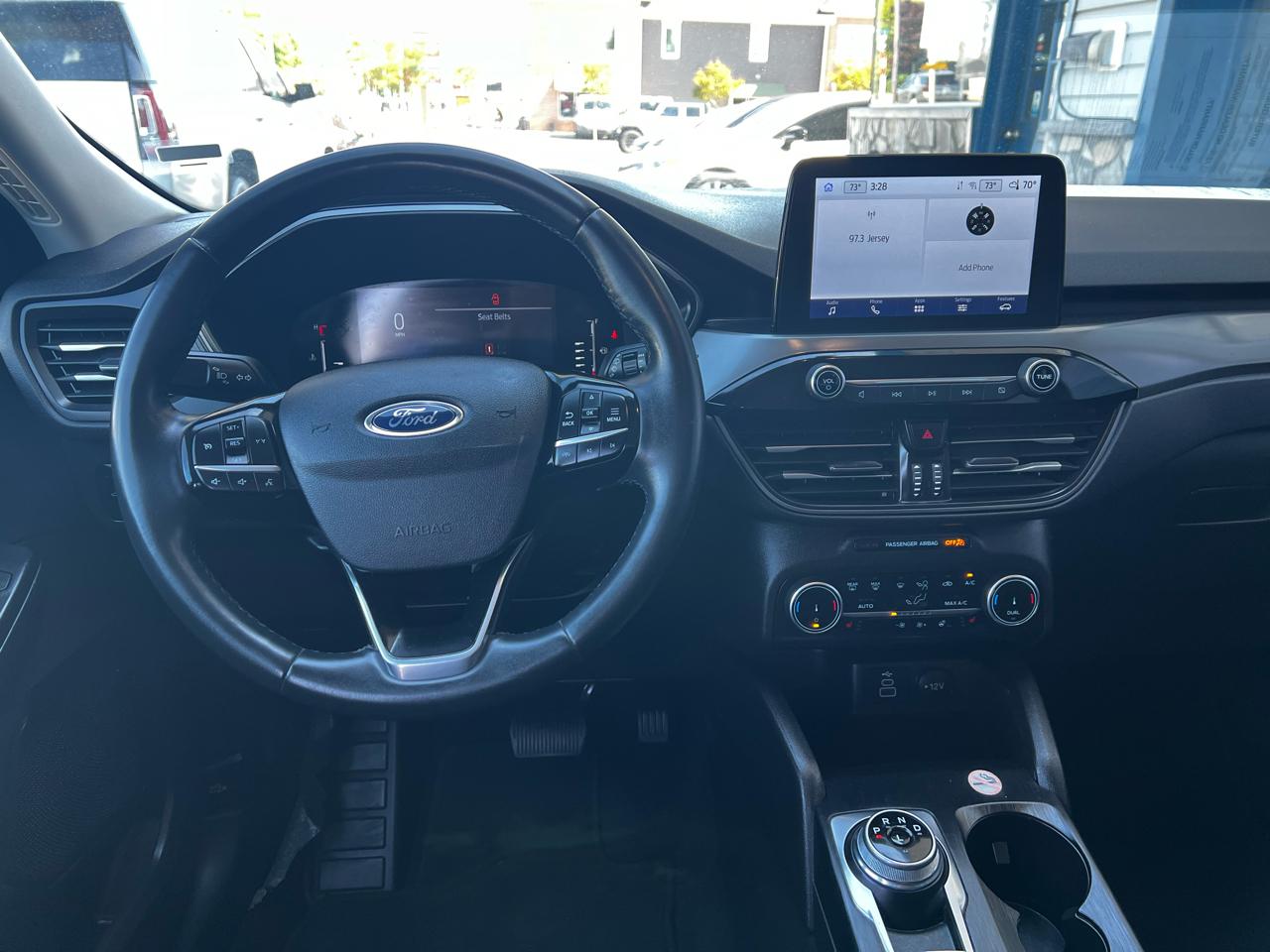 Ford Escape  2024