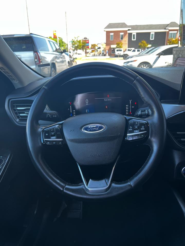Ford Escape  2024