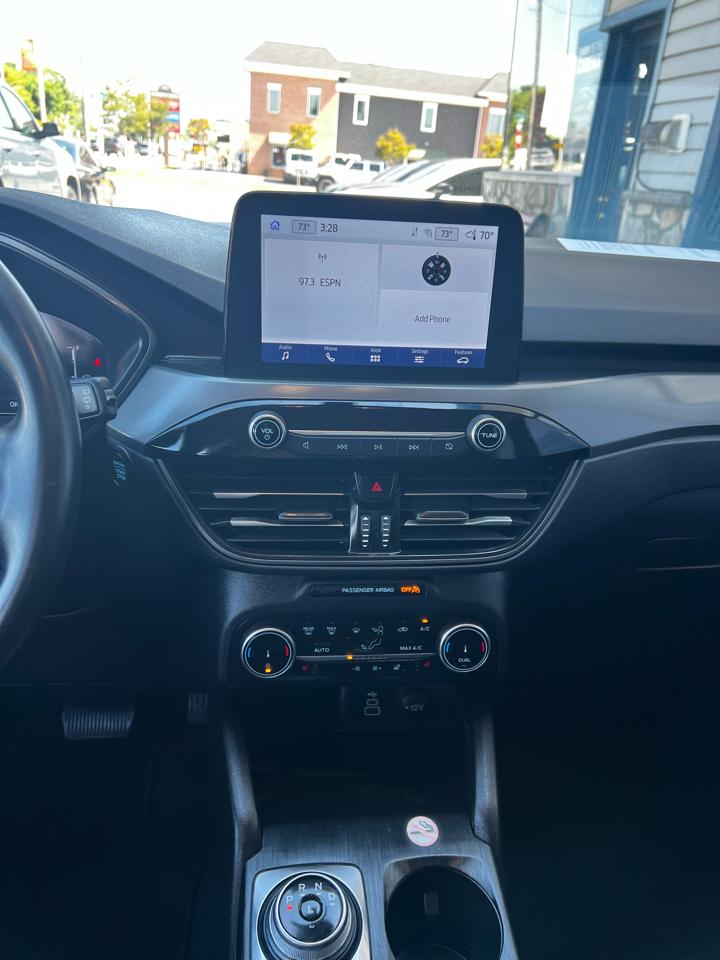 Ford Escape  2024