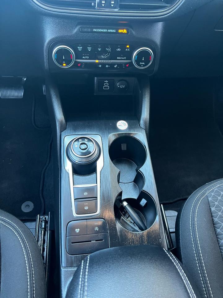 Ford Escape  2024