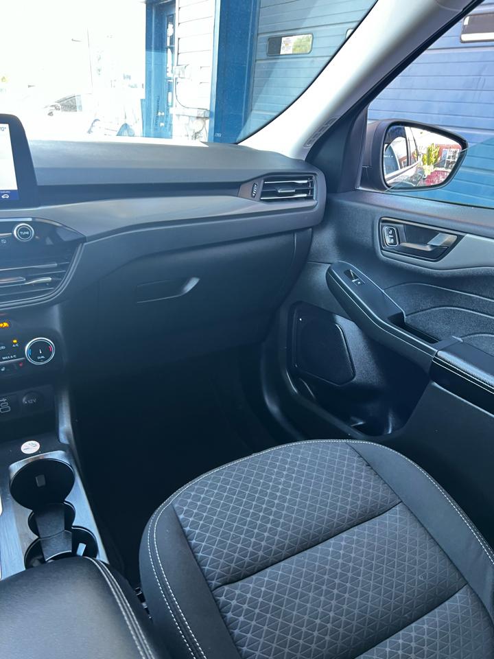 Ford Escape  2024