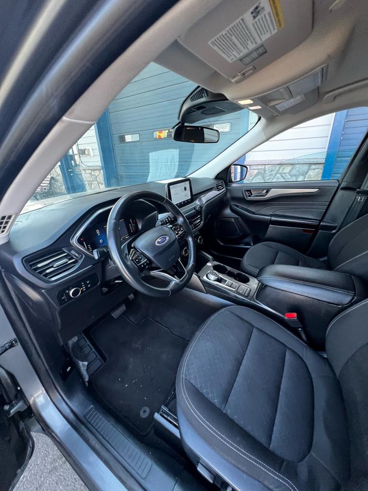 Ford Escape  2024