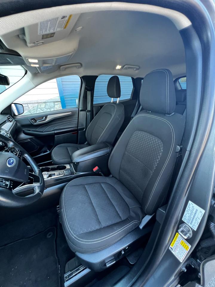 Ford Escape  2024