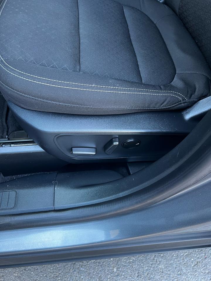 Ford Escape  2024