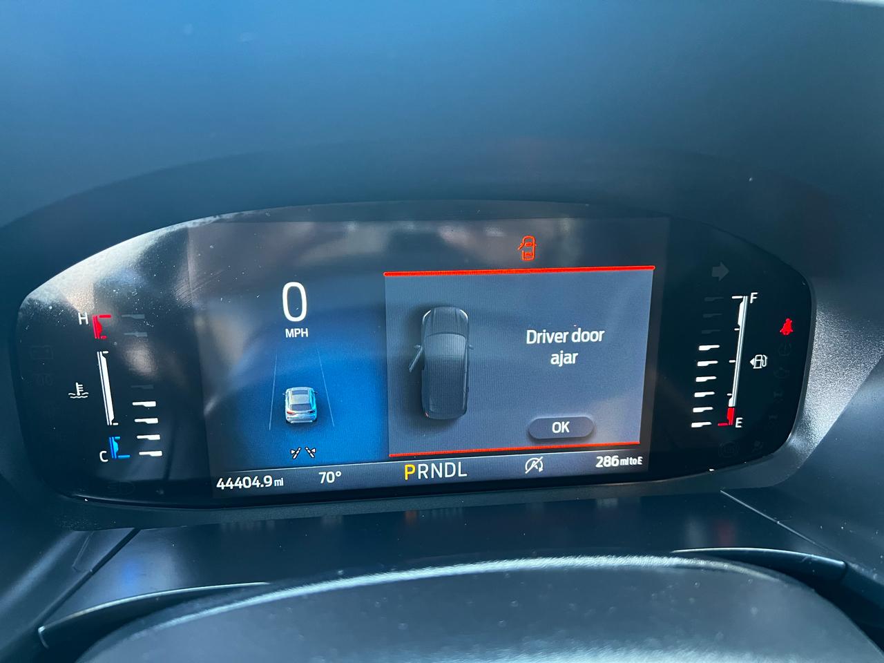 Ford Escape  2024