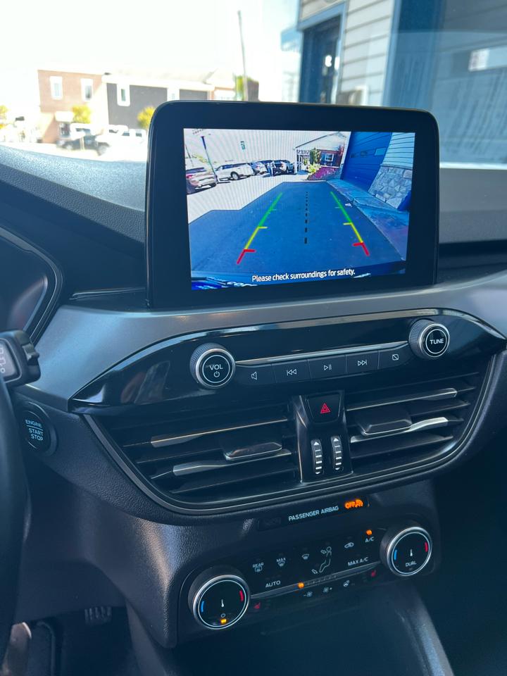 Ford Escape  2024